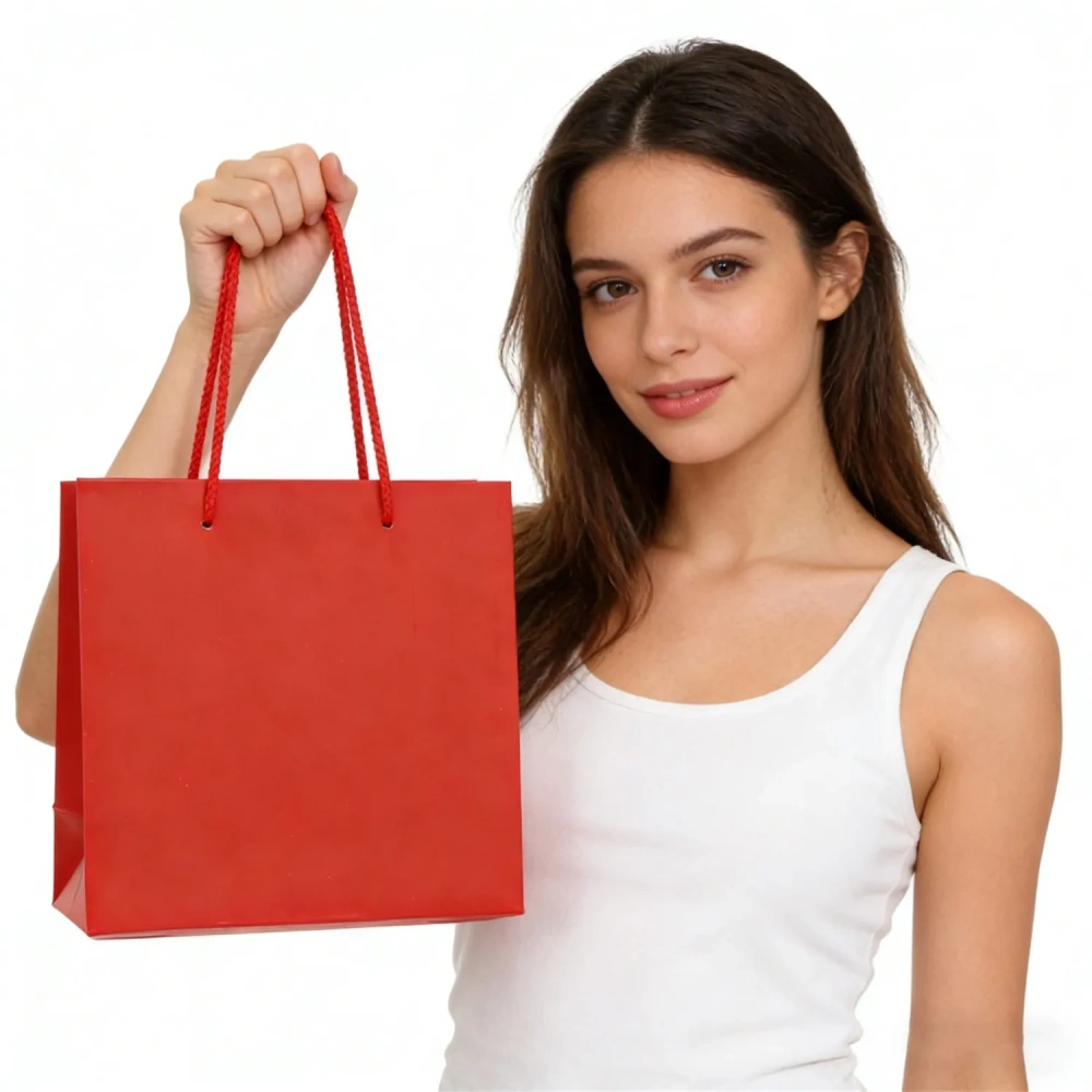 Assorted Kraft Paper Bags - Wholesale Supplier