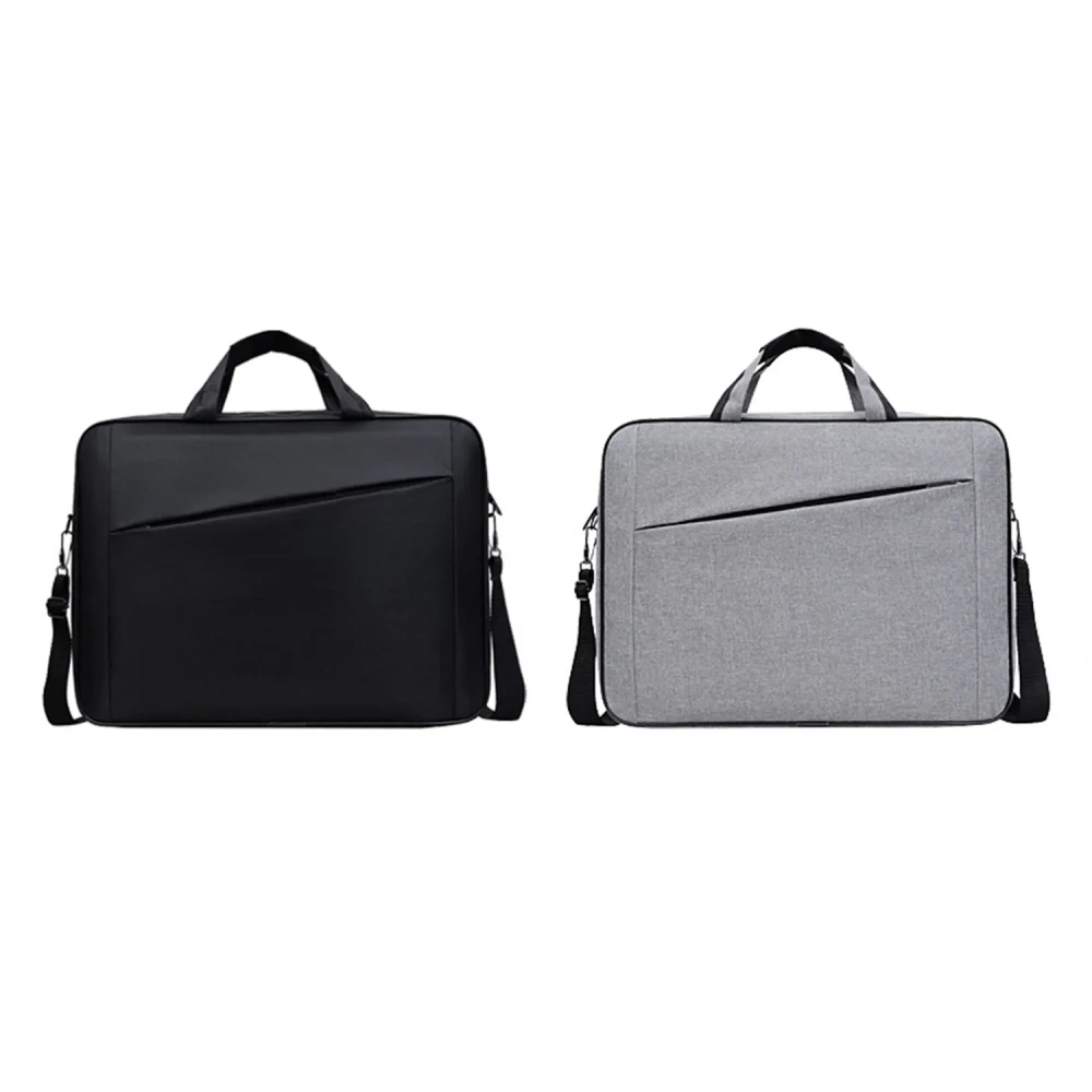 Slim Business Laptop Briefcase - Corporate Gift