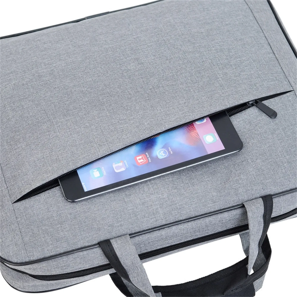 Slim Business Laptop Briefcase - Corporate Gift