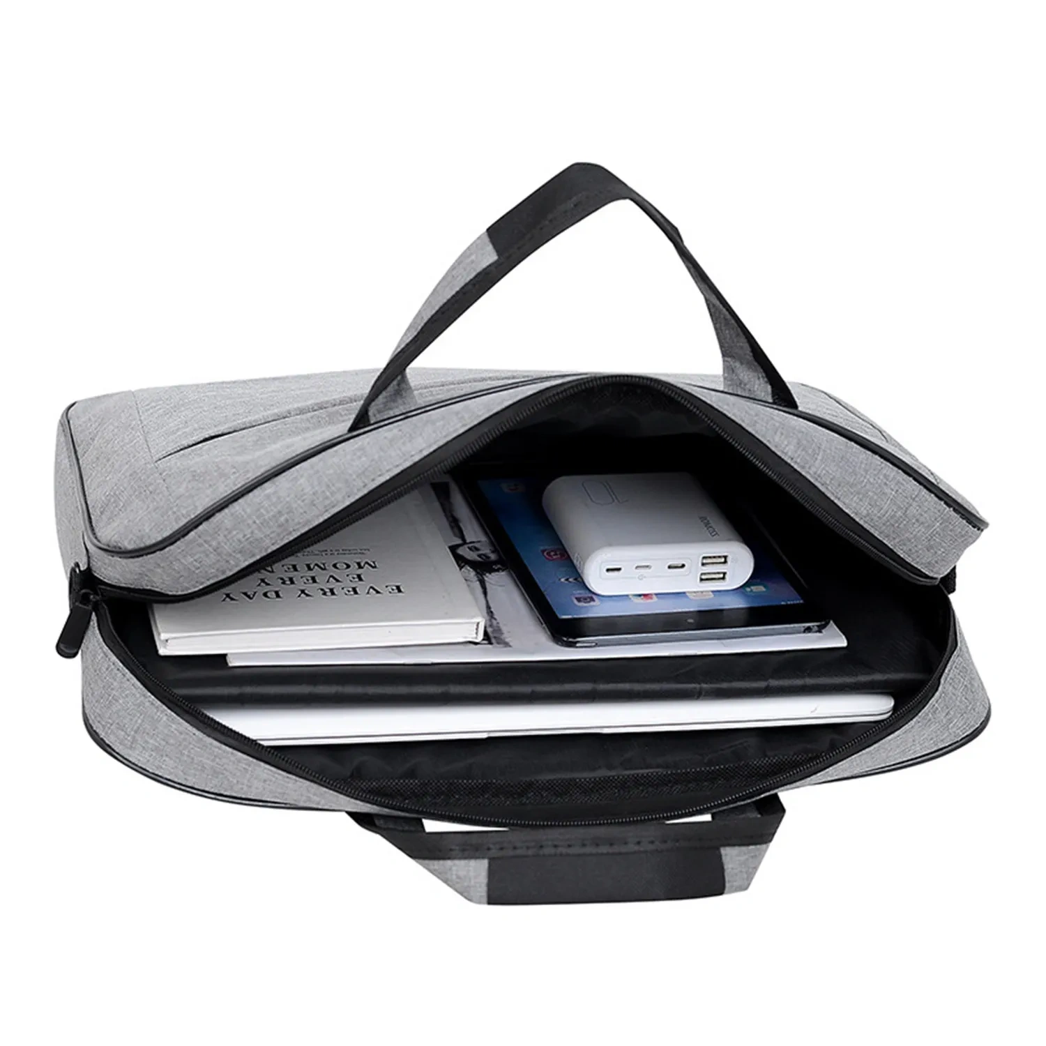 Slim Business Laptop Briefcase - Corporate Gift