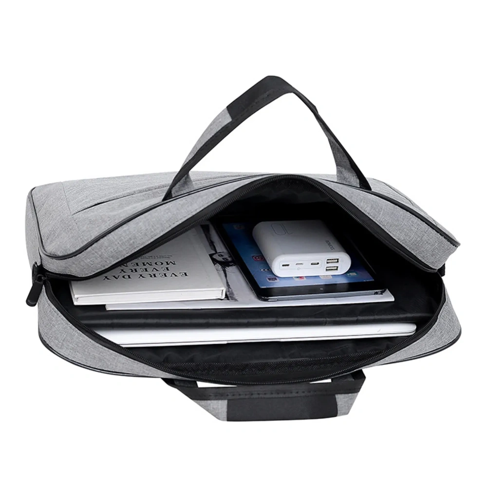 Slim Business Laptop Briefcase - Corporate Gift