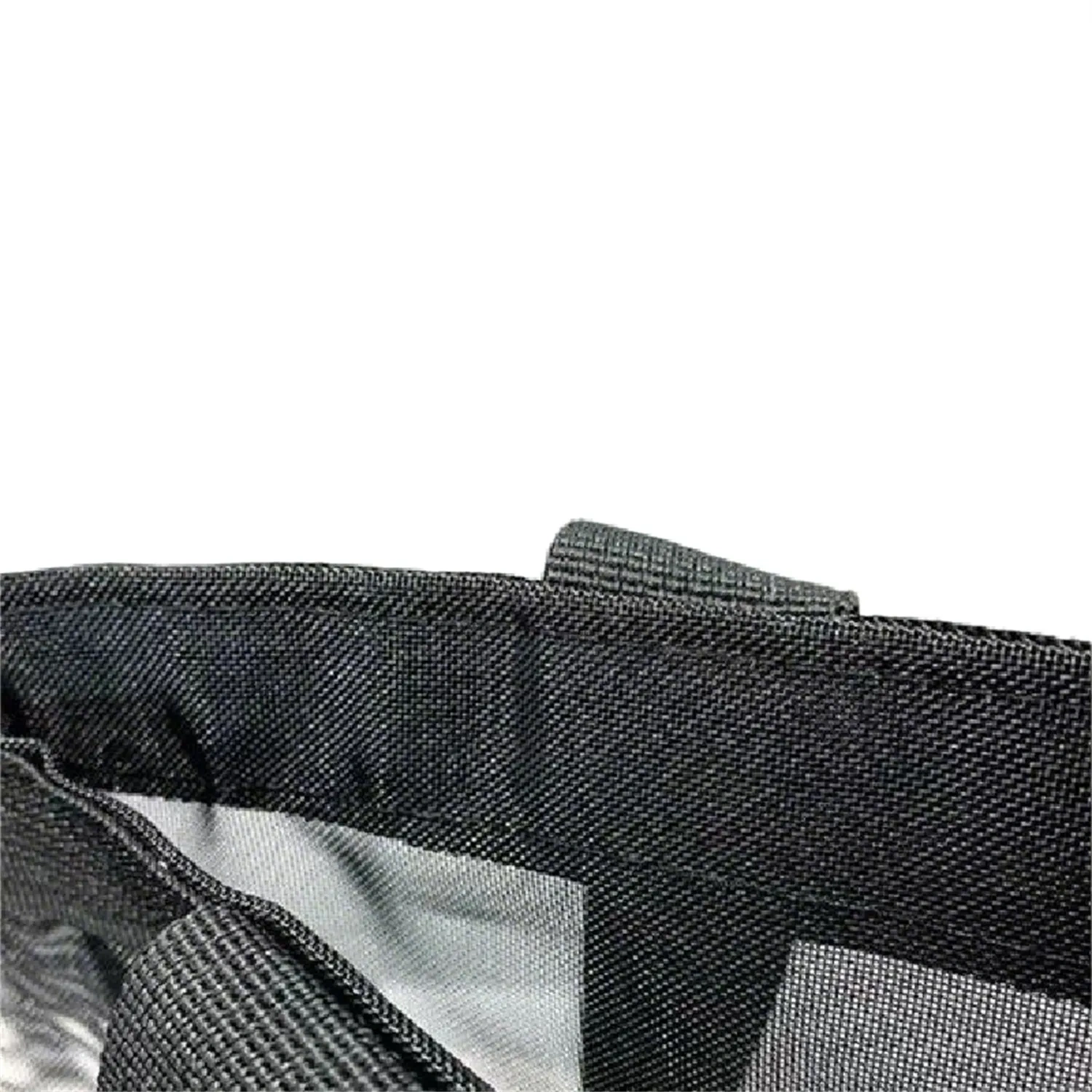 Plain Quick-Dry Mesh Tote Bags - Wholesale