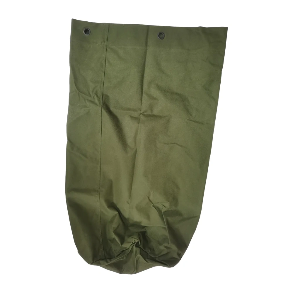 Military Canvas Duffel Bags - Bulk Customization