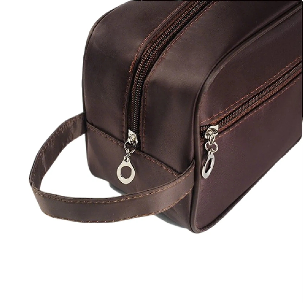 Durable Travel Toiletry Bag - Personalized Bulk