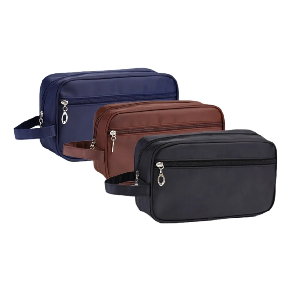 Durable Travel Toiletry Bag - Personalized Bulk