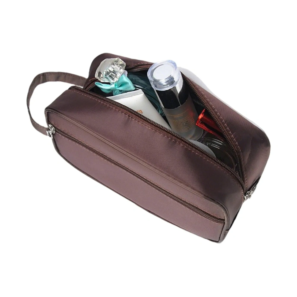 Durable Travel Toiletry Bag - Personalized Bulk