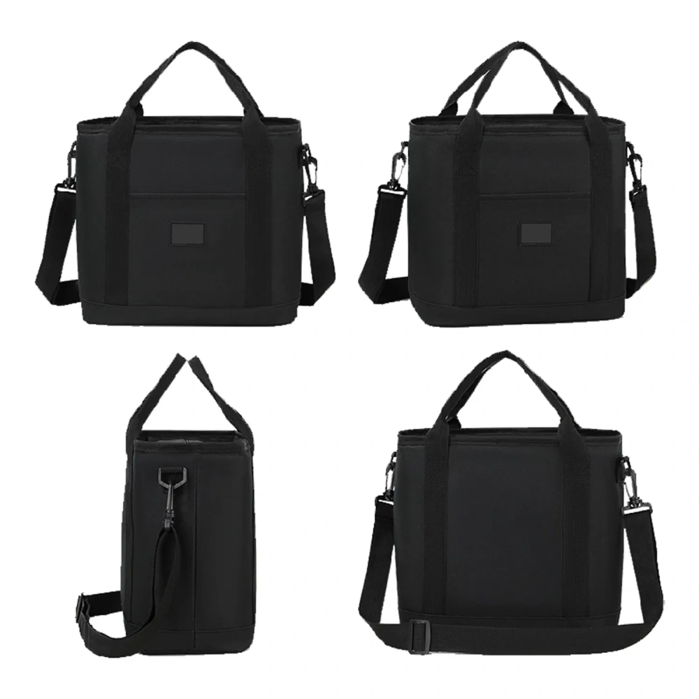 20-Can Insulated Cooler Bag - Custom Promotional