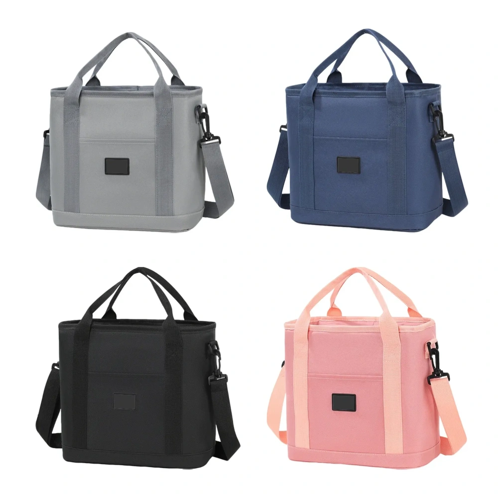 20-Can Insulated Cooler Bag - Custom Promotional