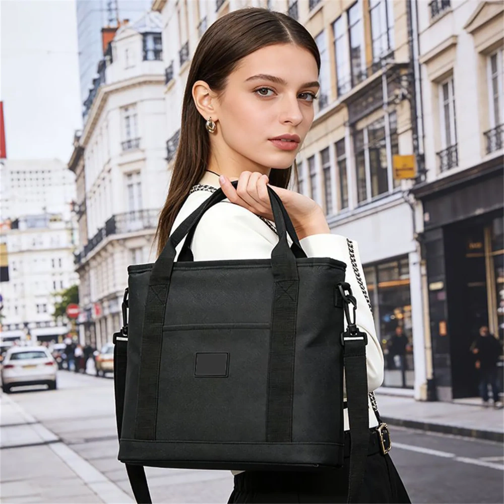 20-Can Insulated Cooler Bag - Custom Promotional