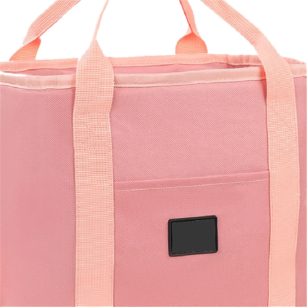 20-Can Insulated Cooler Bag - Custom Promotional