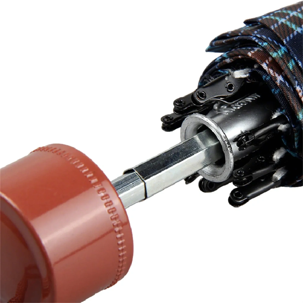 Compact Folding Umbrella - Wholesale Supplier