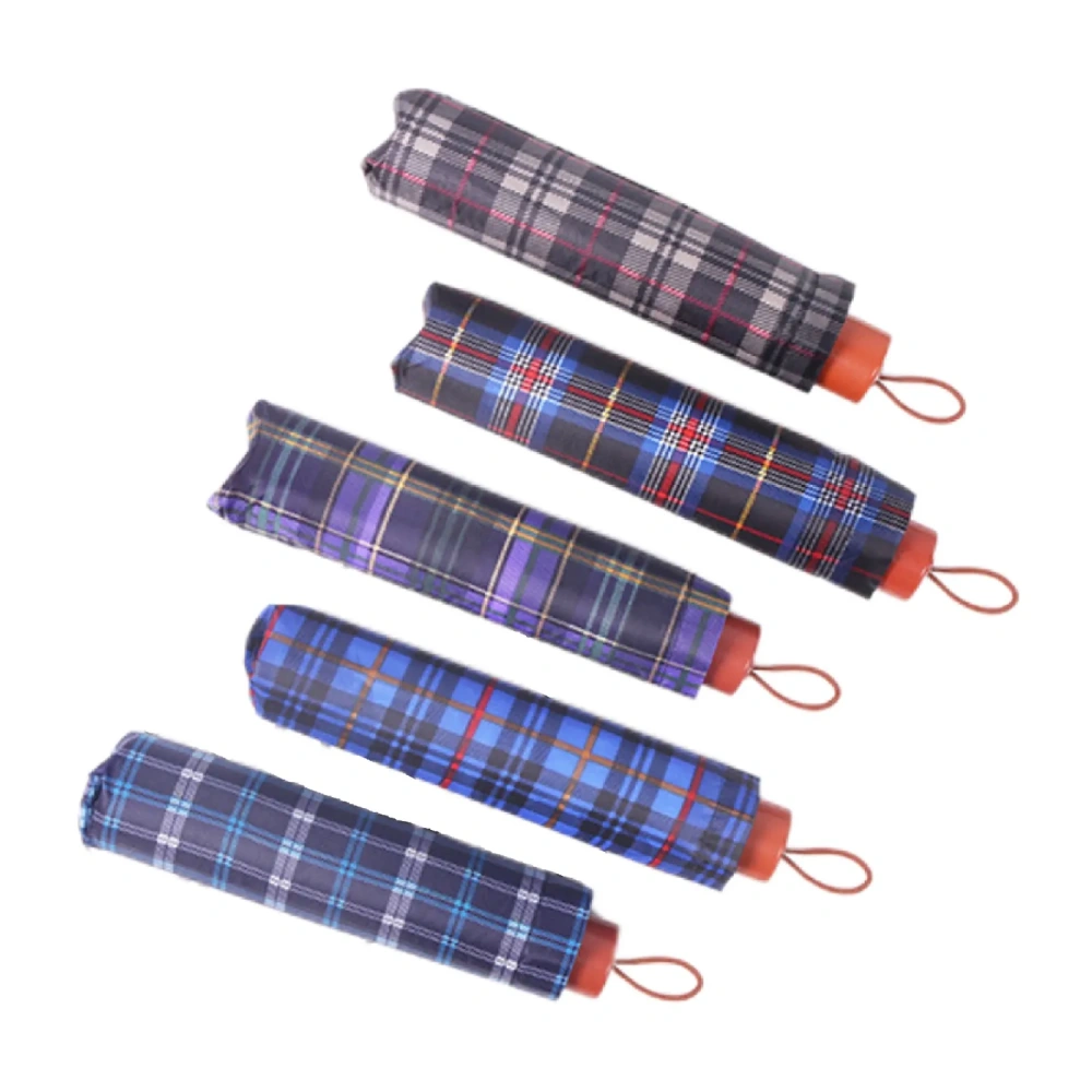 Compact Folding Umbrella - Wholesale Supplier