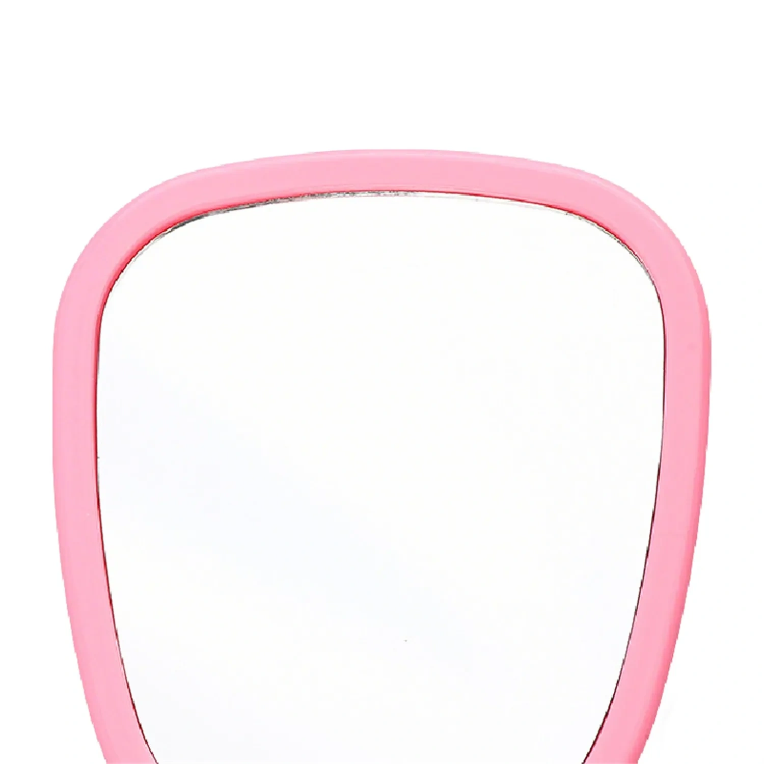 Plain Handheld Vanity Mirror - Bulk Order