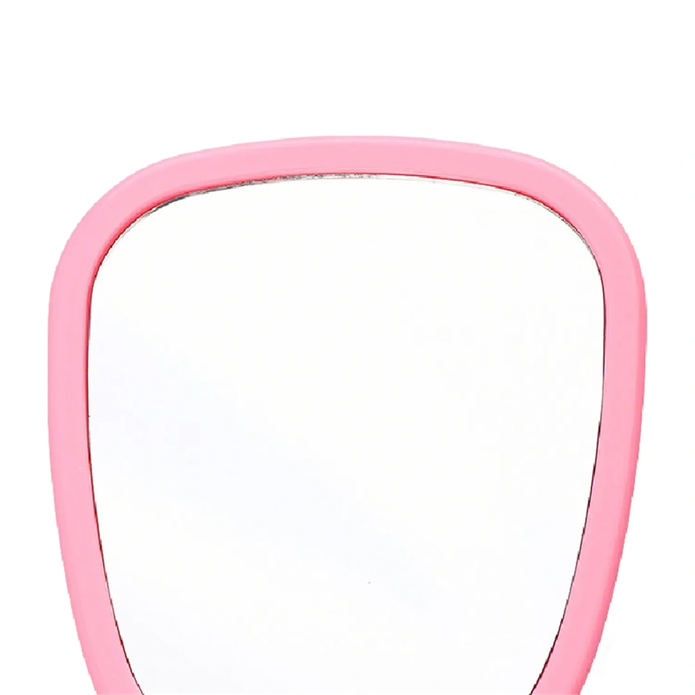 Plain Handheld Vanity Mirror - Bulk Order