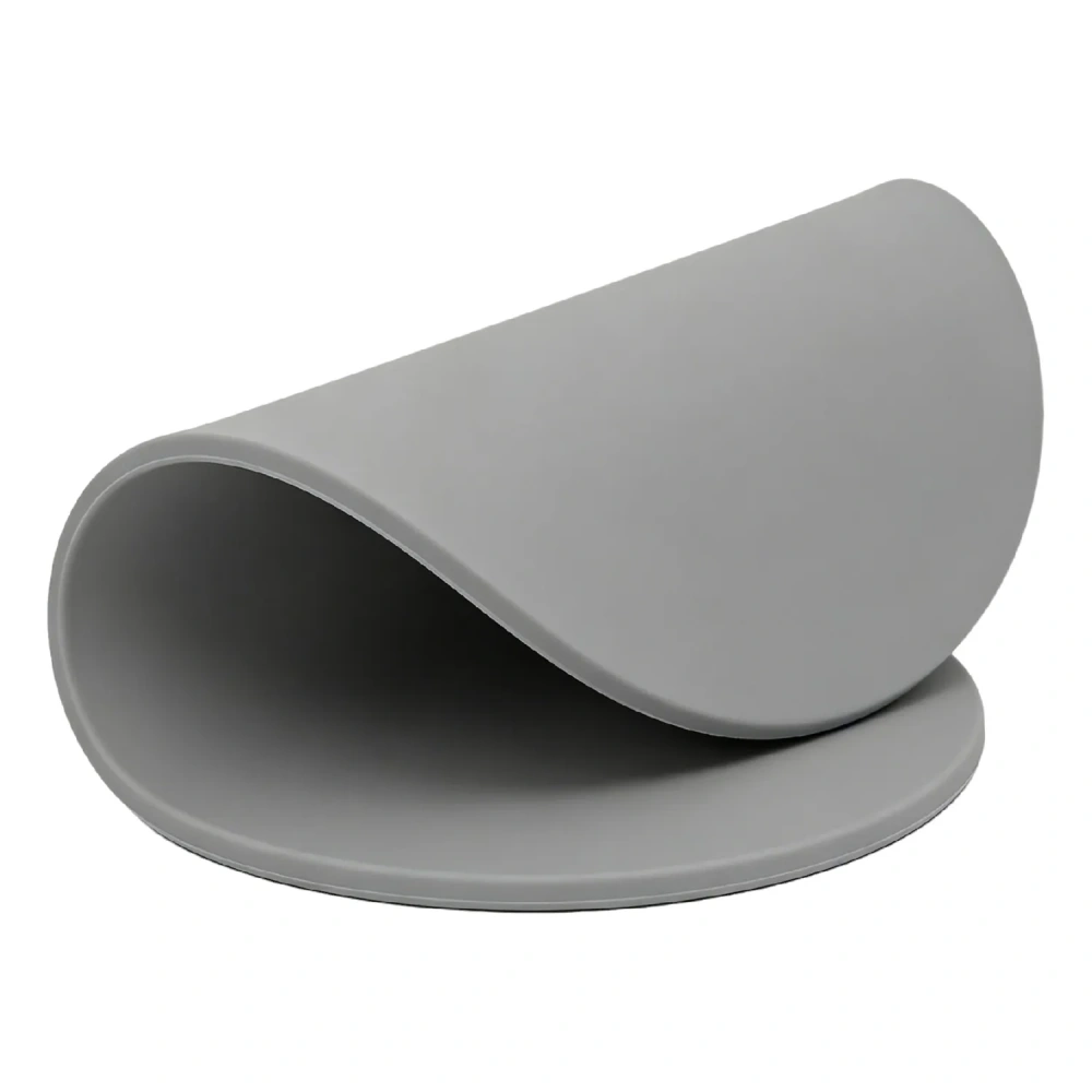 Silicone Rubber Coaster - Wholesale Low MOQ