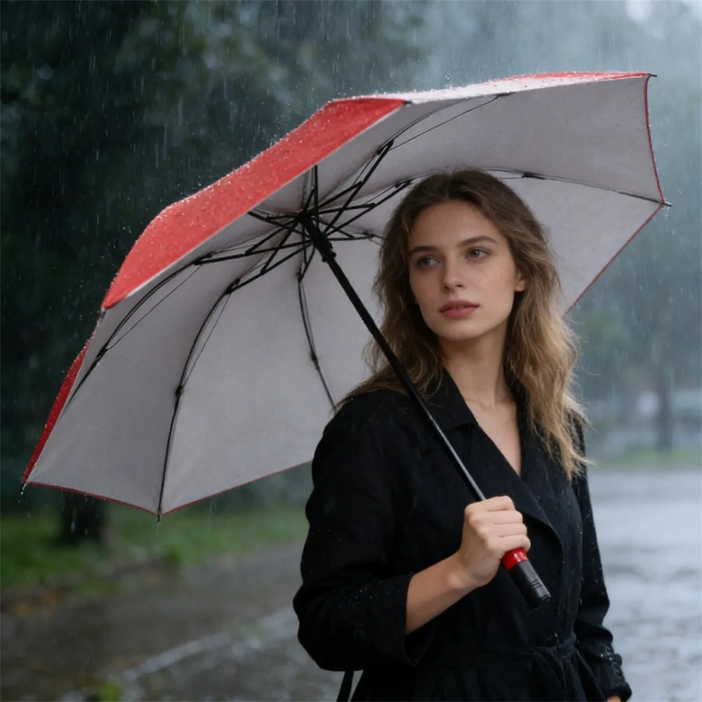 Bottle Umbrella - Creative Promotional Gift