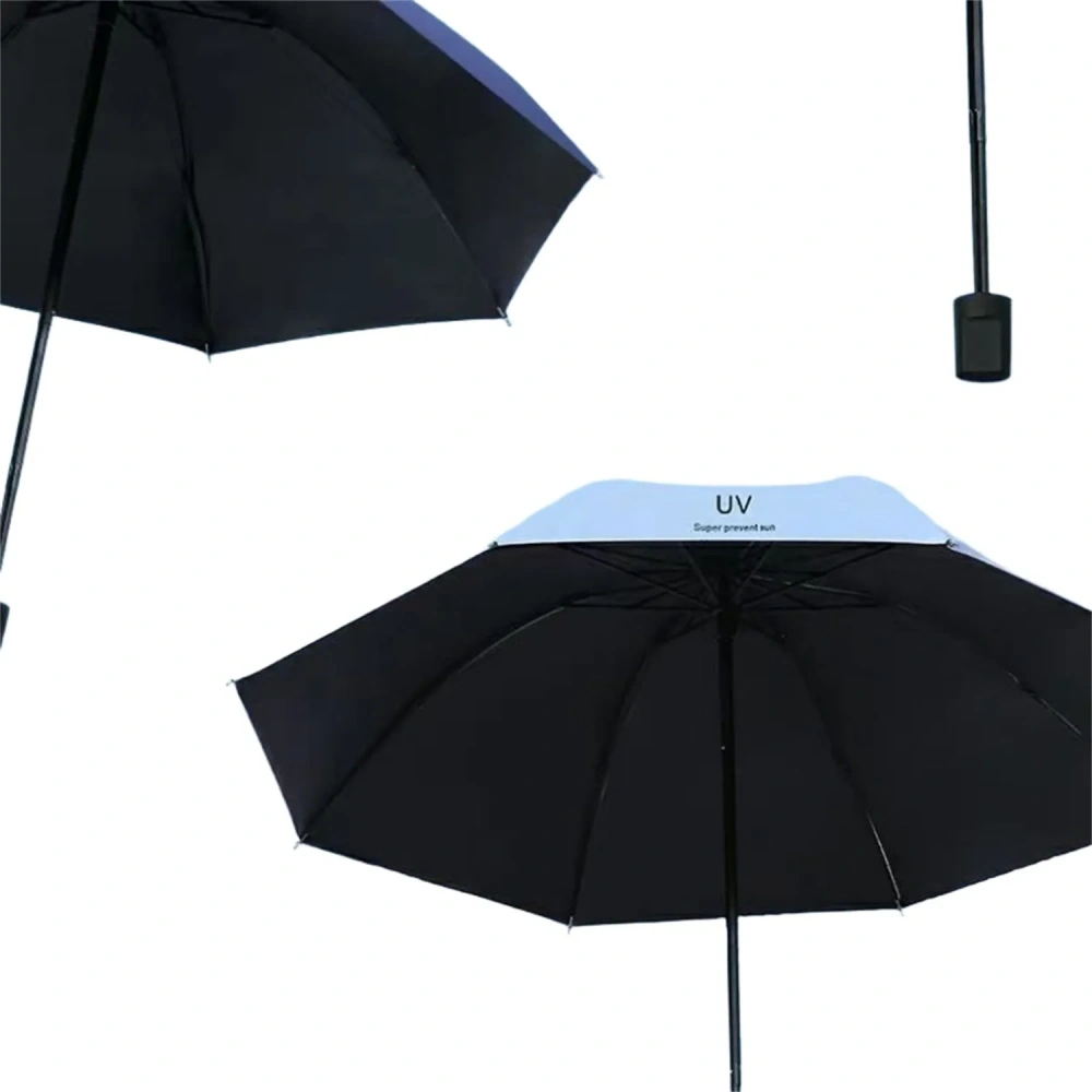 Custom UV Protection Umbrella - Bulk Wholesale