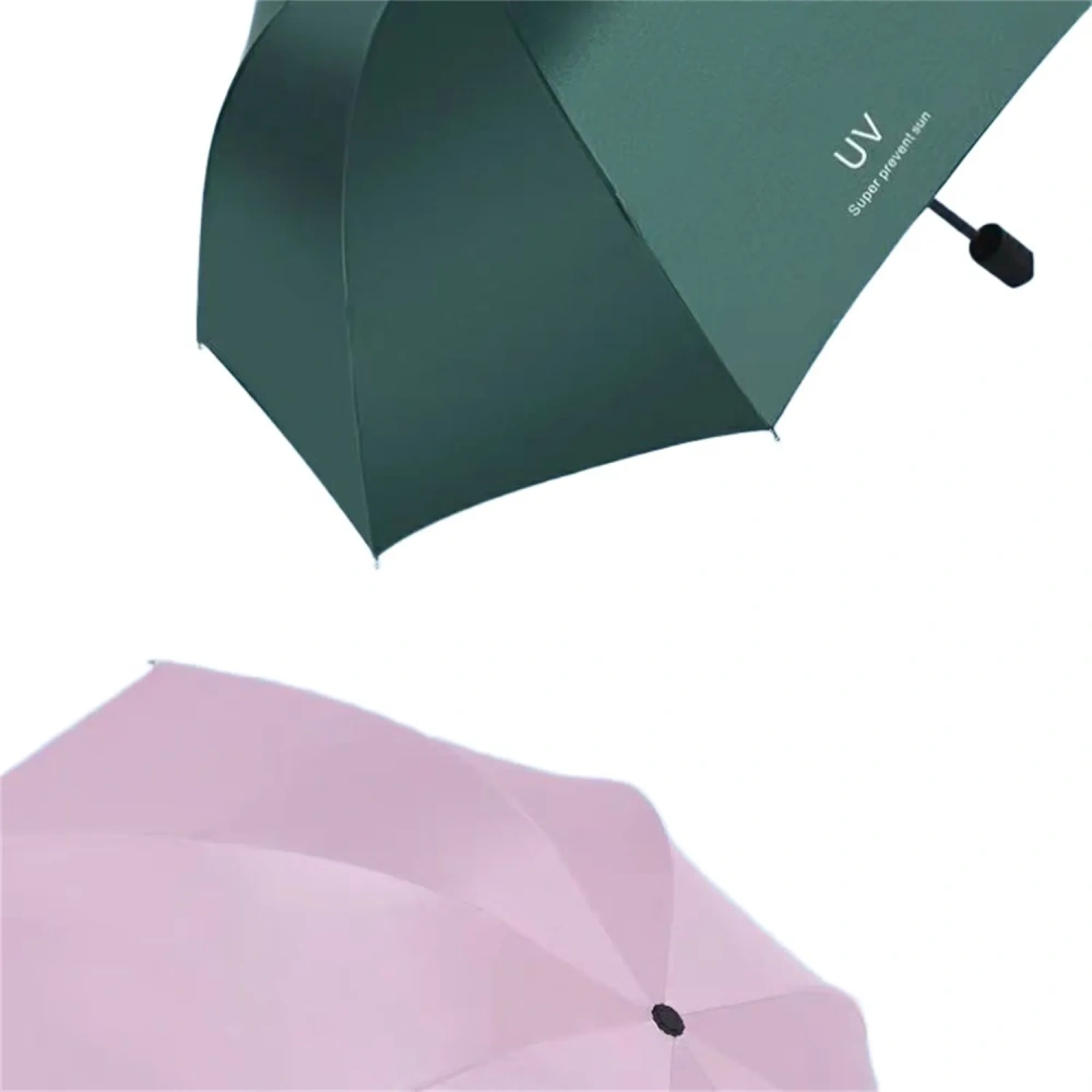 Custom UV Protection Umbrella - Bulk Wholesale