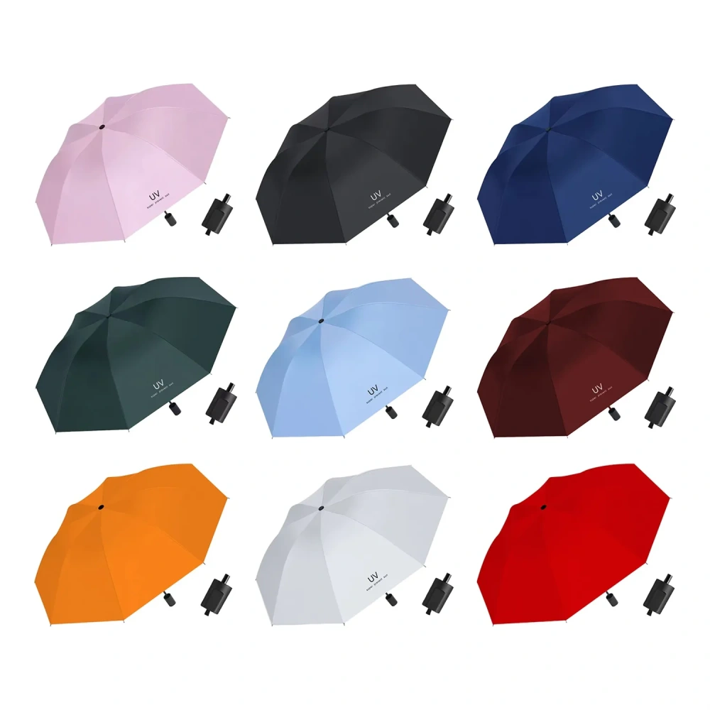 Custom UV Protection Umbrella - Bulk Wholesale