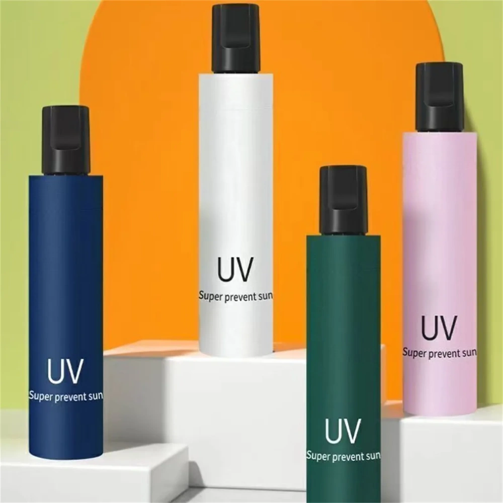 Custom UV Protection Umbrella - Bulk Wholesale