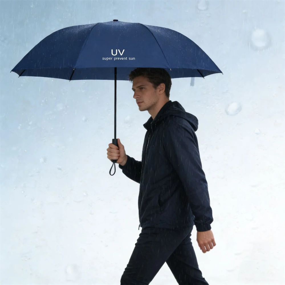 Custom UV Protection Umbrella - Bulk Wholesale