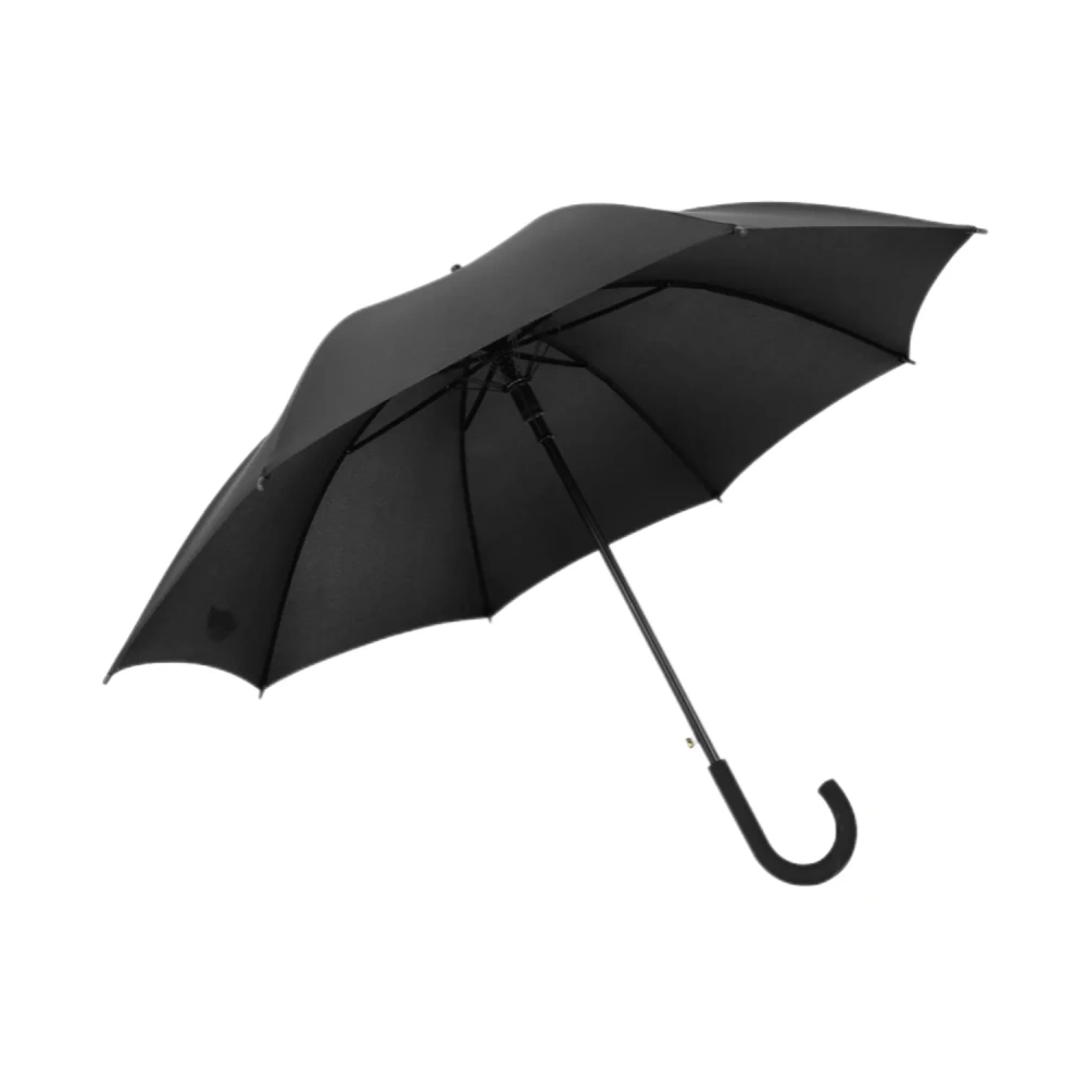 Full Size Walking Umbrella - Corporate Branding