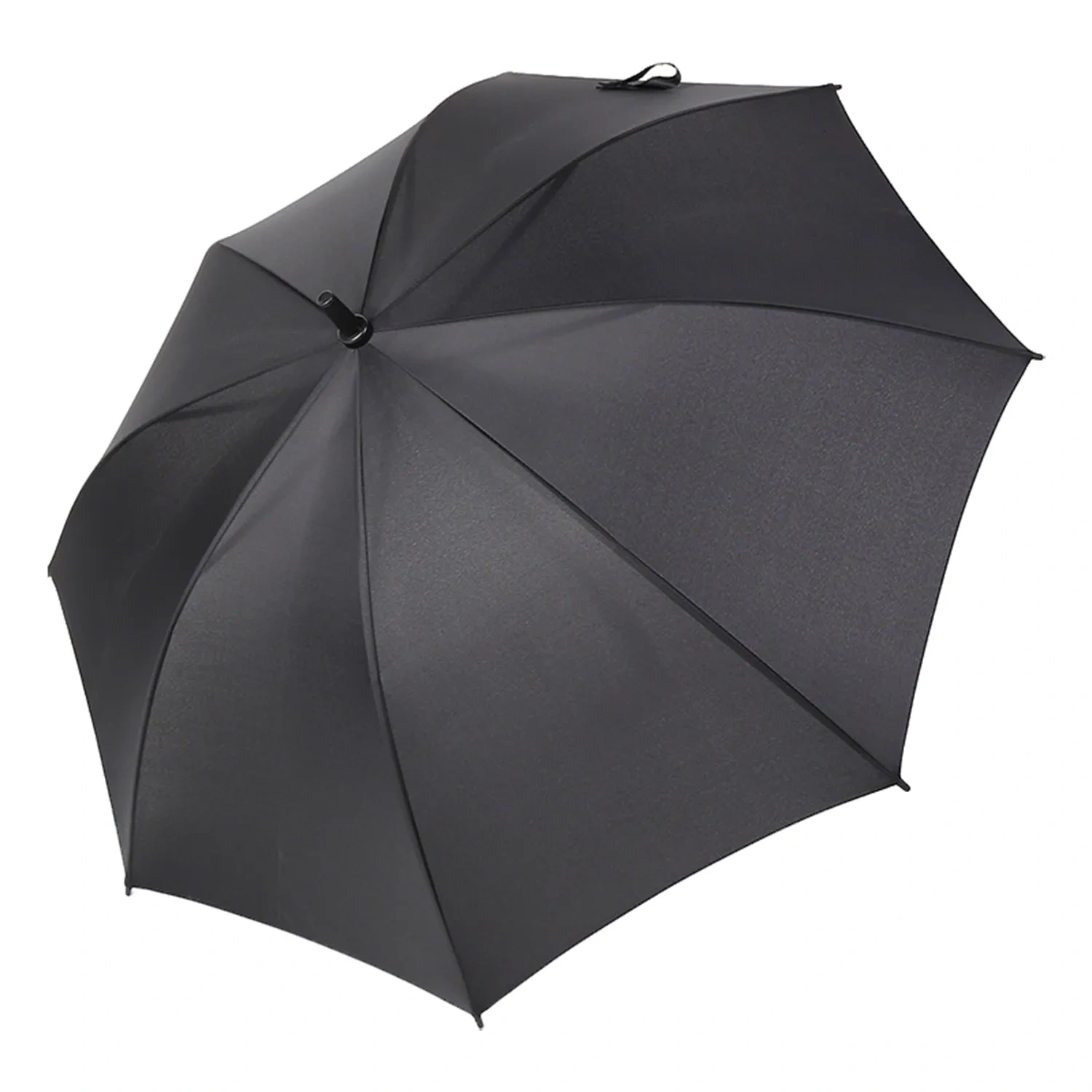 Full Size Walking Umbrella - Corporate Branding