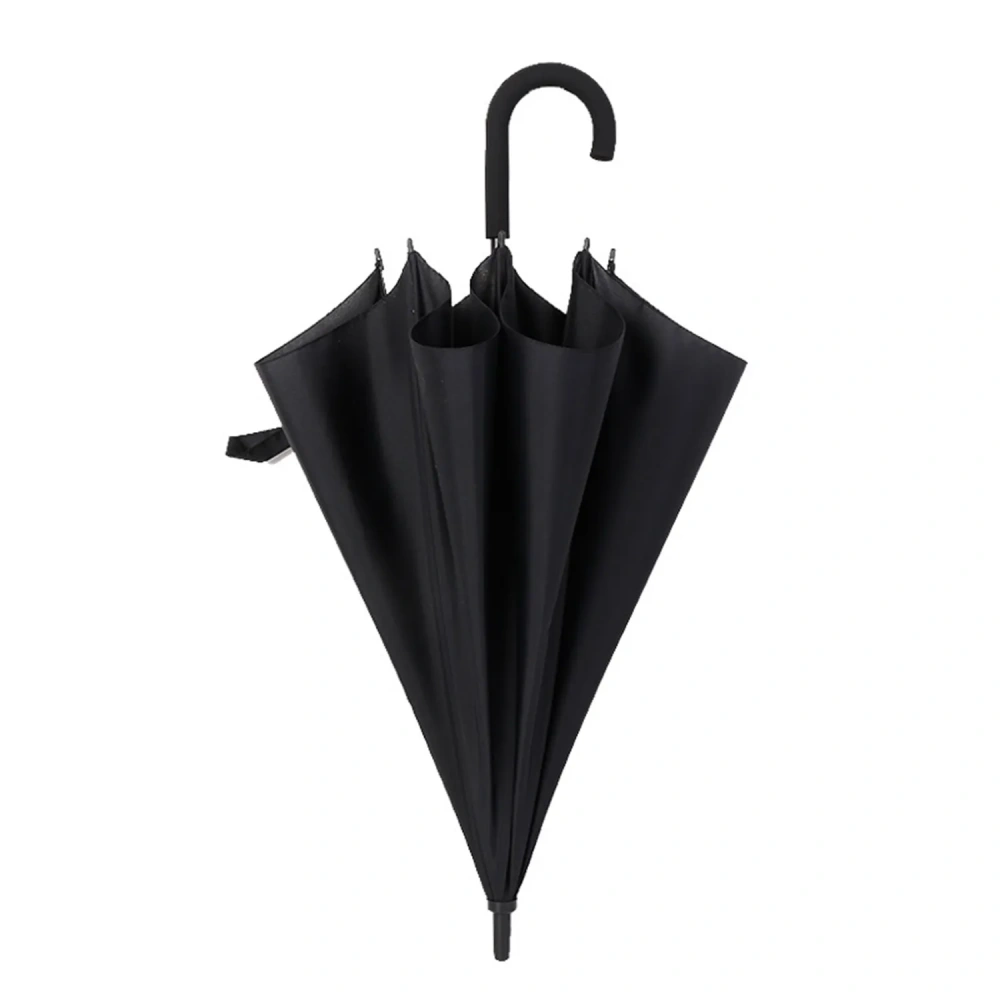 Full Size Walking Umbrella - Corporate Branding