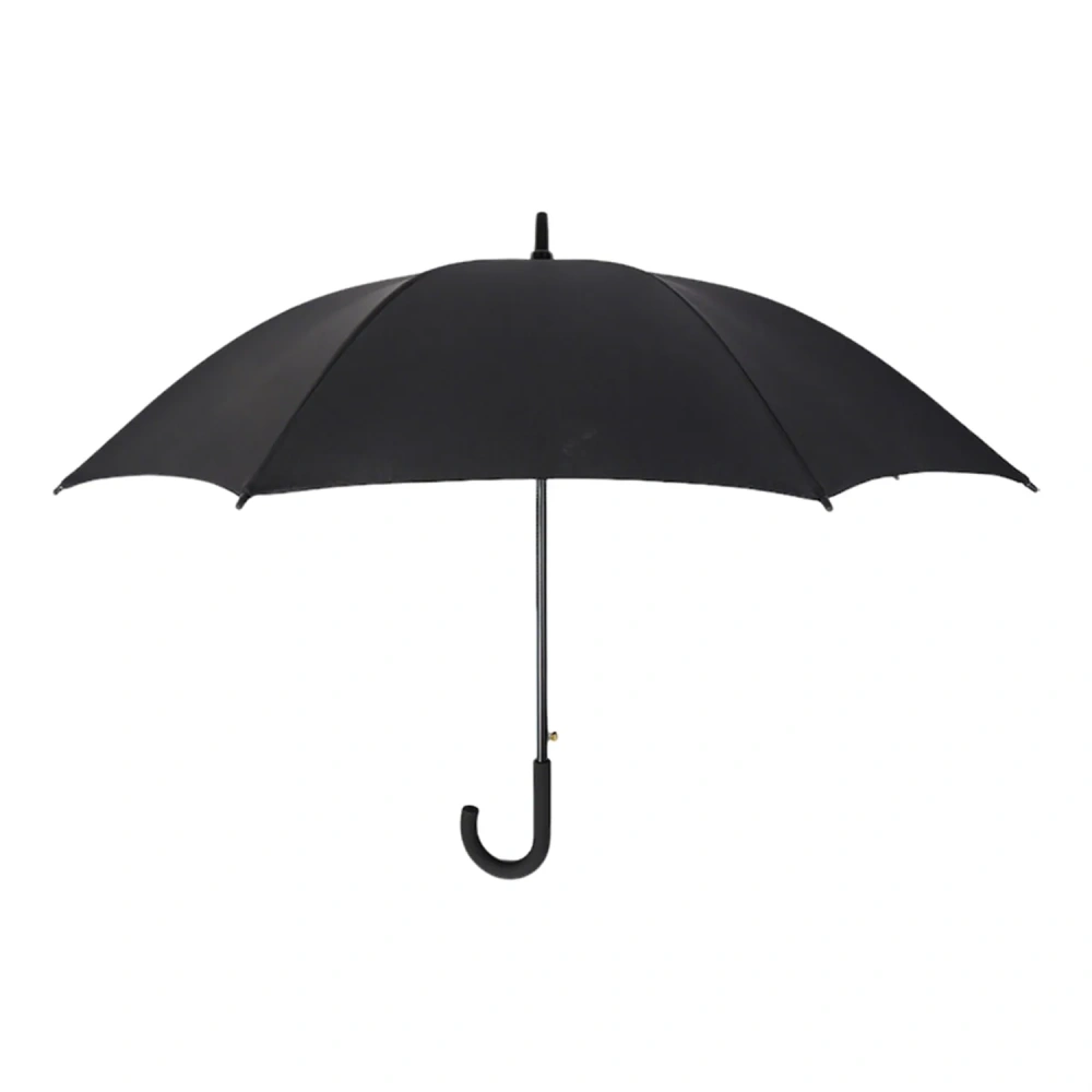 Full Size Walking Umbrella - Corporate Branding