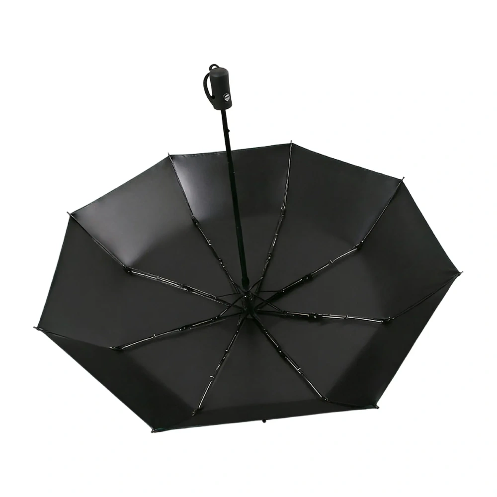 Automatic Compact Umbrella - Custom Logo
