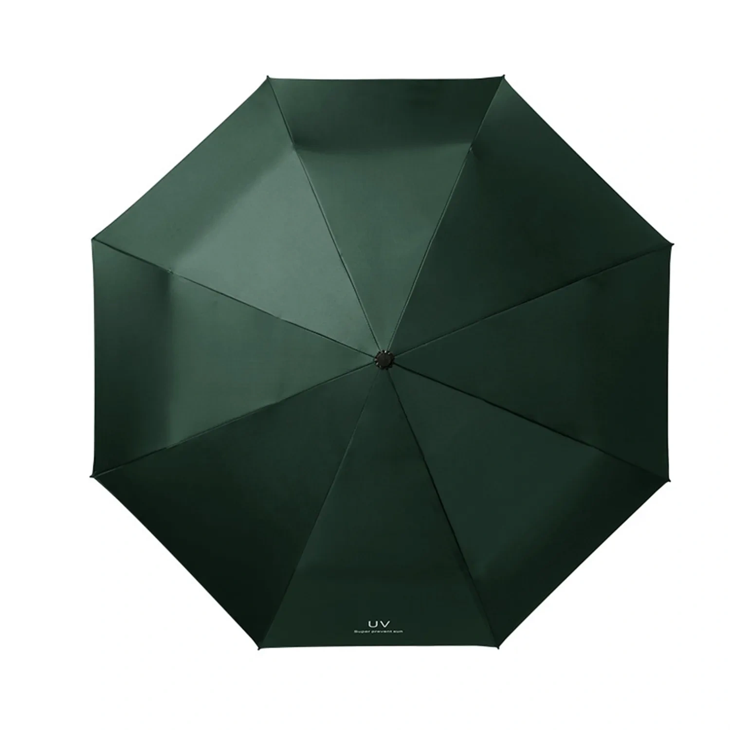 Automatic Compact Umbrella - Custom Logo