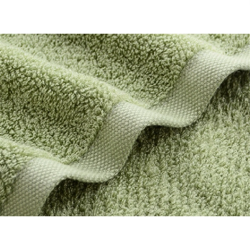 Bamboo Fiber Towel Set - Eco-Friendly Wholesale