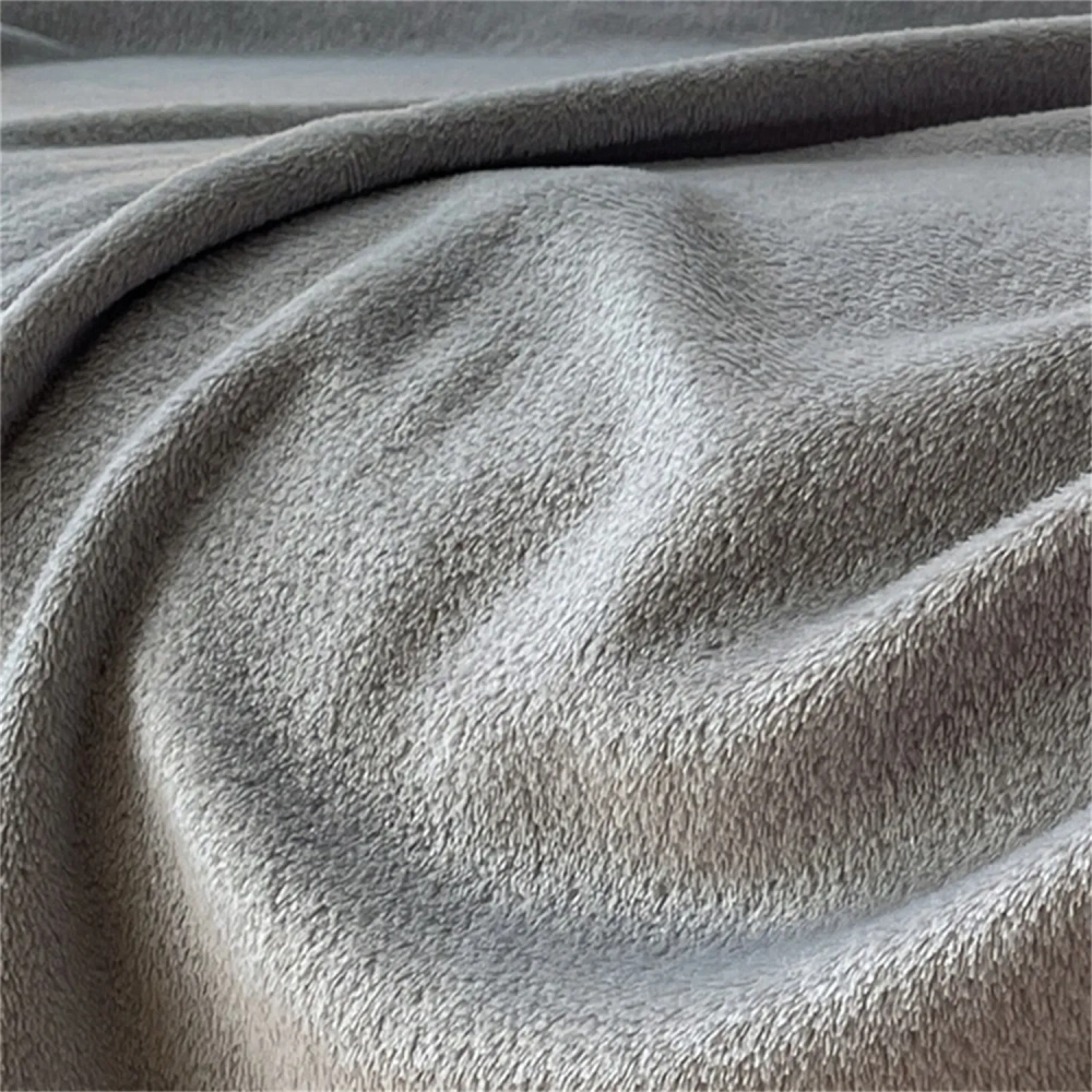 Micro Fleece Blanket - Bulk Customization