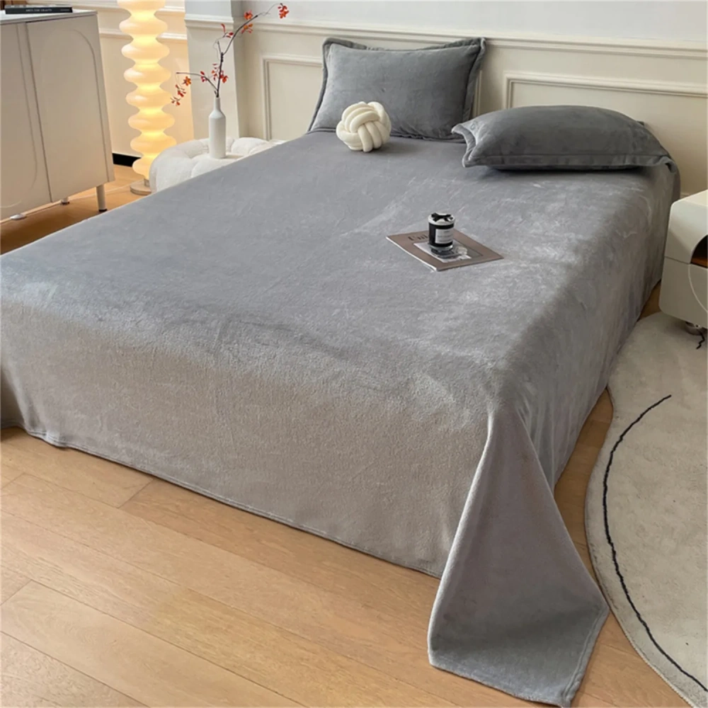 Micro Fleece Blanket - Bulk Customization