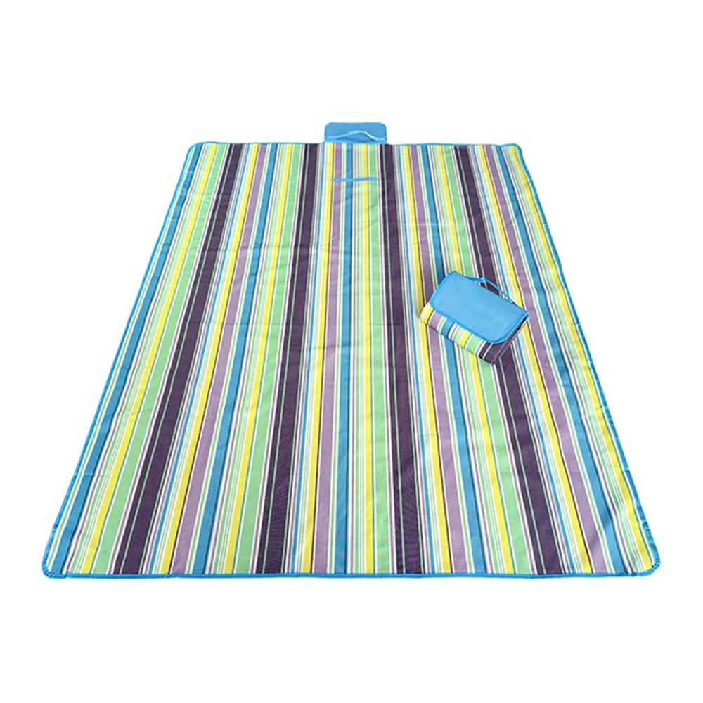 Foldable Picnic Blanket - Wholesale Supplier