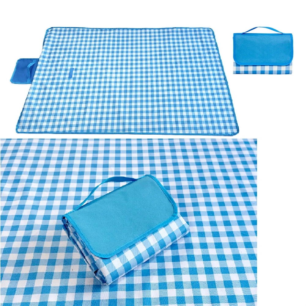 Foldable Picnic Blanket - Wholesale Supplier