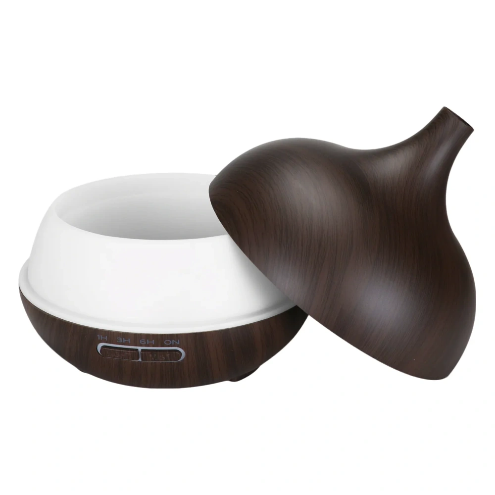 Ultrasonic Aroma Diffuser - Corporate Wellness Gift