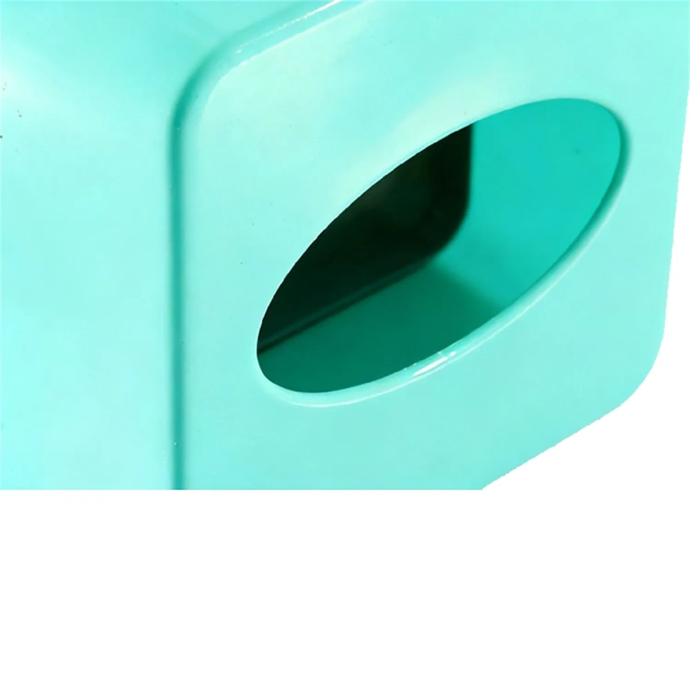 Plastic Tissue Box Cover - Wholesale Price