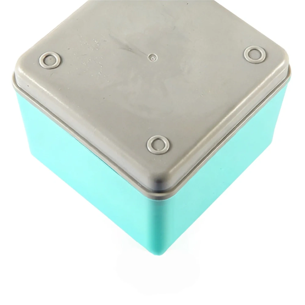 Plastic Tissue Box Cover - Wholesale Price