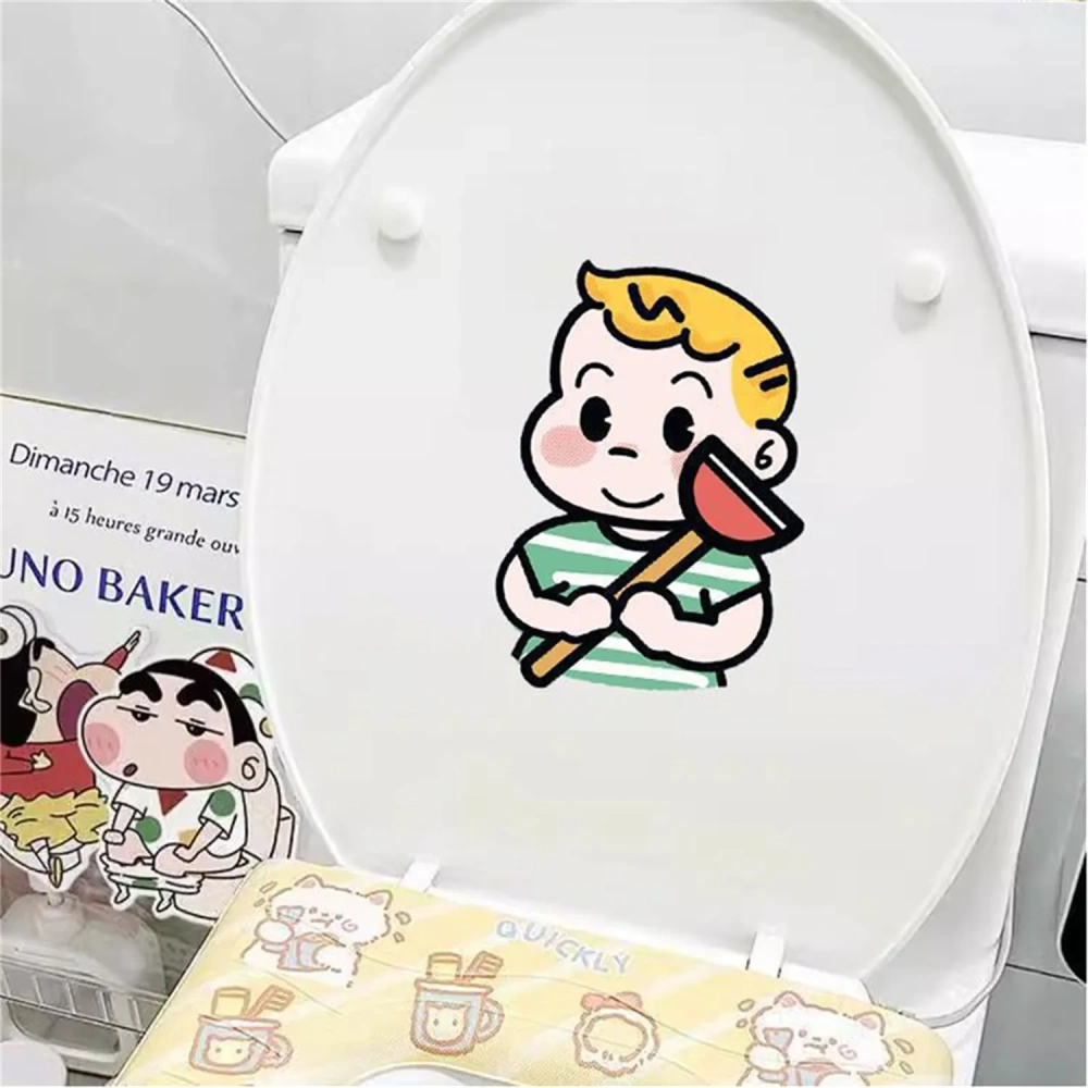 Vinyl Sticker - Custom Bulk Printing