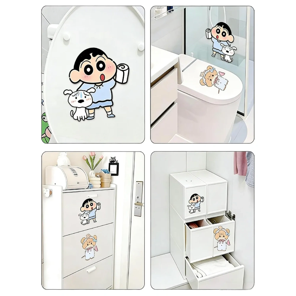 Vinyl Sticker - Custom Bulk Printing