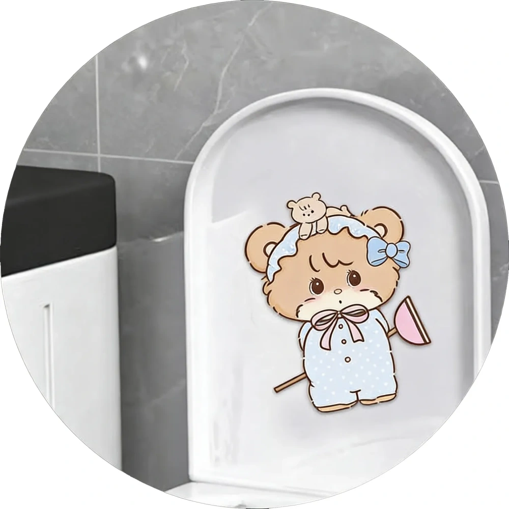 Vinyl Sticker - Custom Bulk Printing