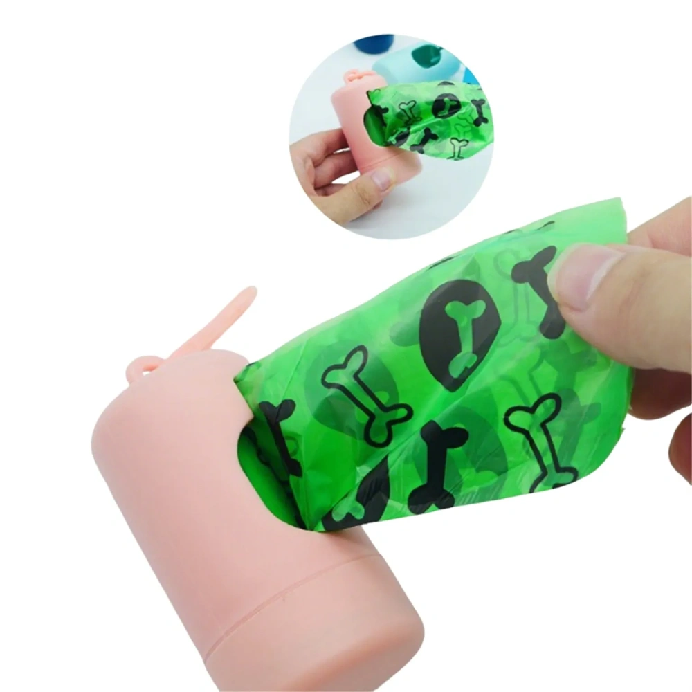 Pet Waste Bag Dispenser - Promotional Bulk