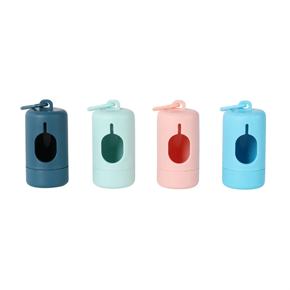 Pet Waste Bag Dispenser - Promotional Bulk