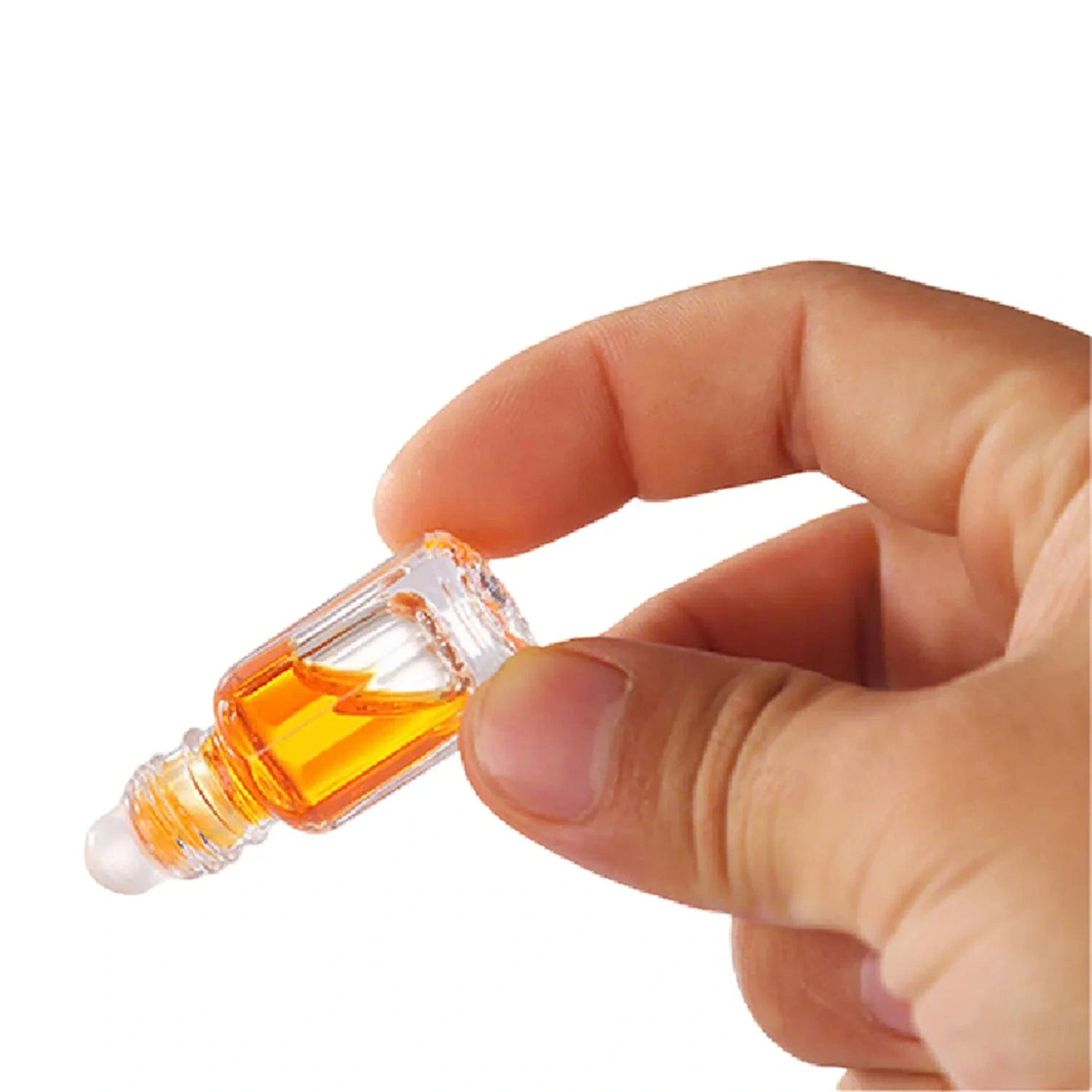Glass Roll-On Bottle - Wholesale Supplier