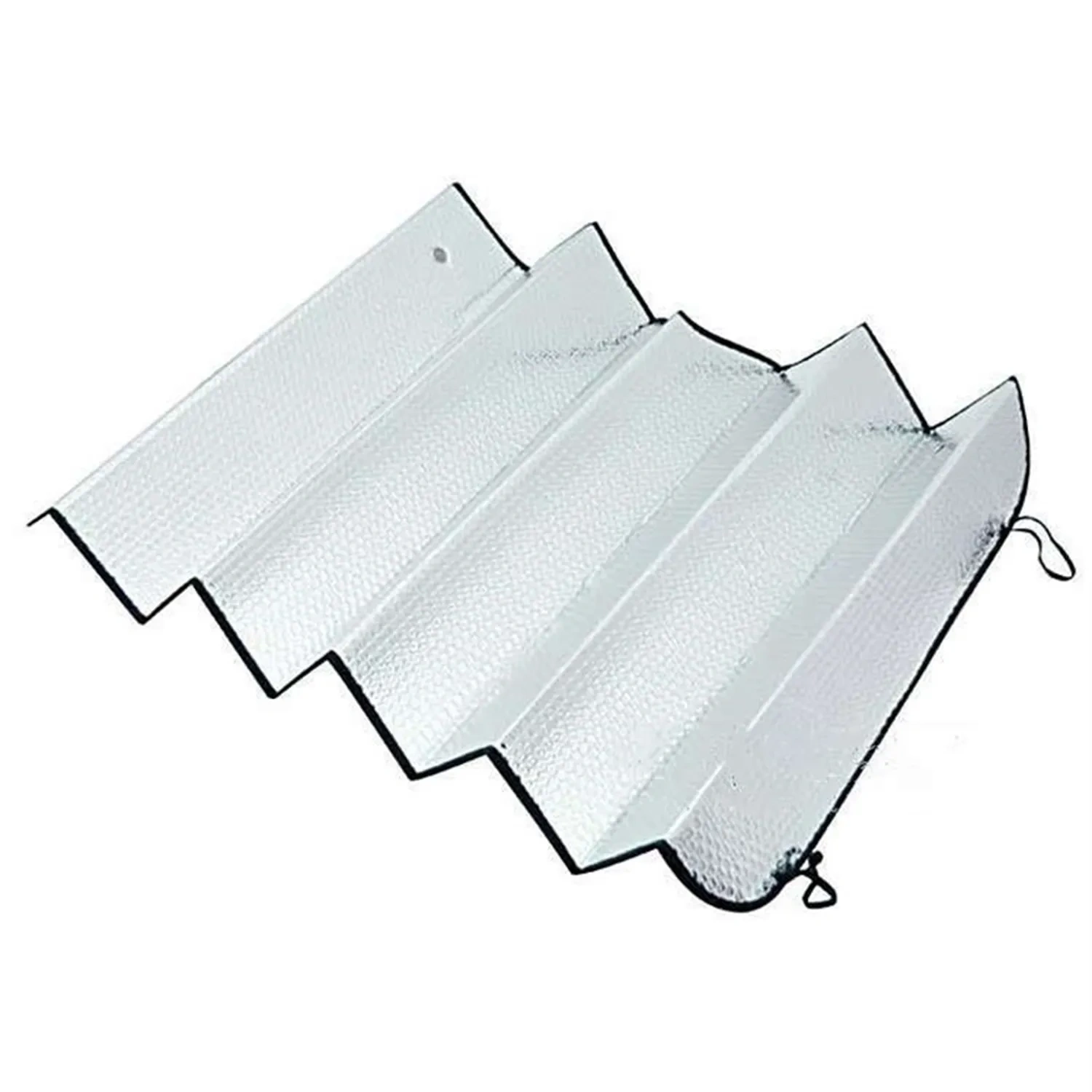 UV Block Car Windshield Sun Shade - Custom Logo