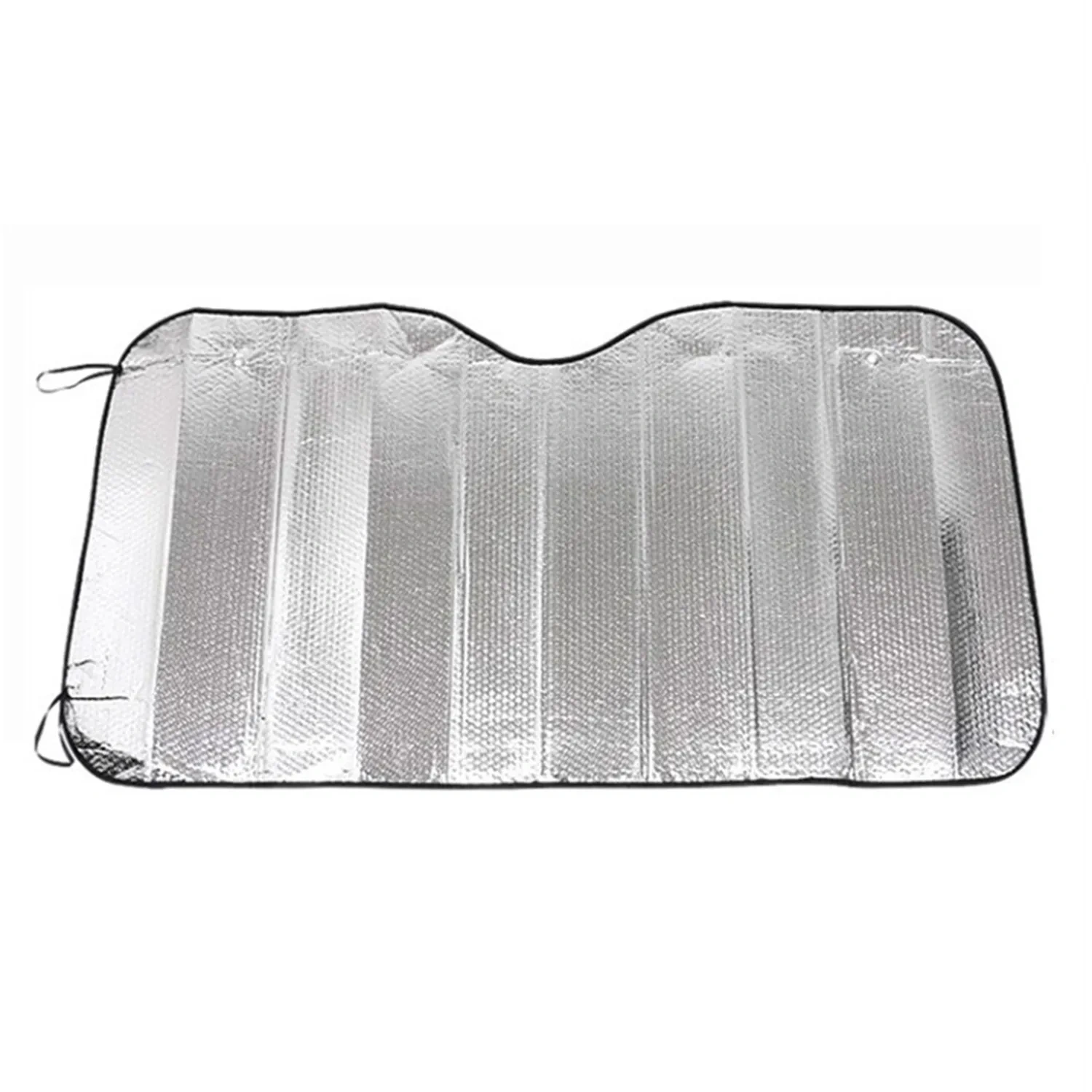 UV Block Car Windshield Sun Shade - Custom Logo