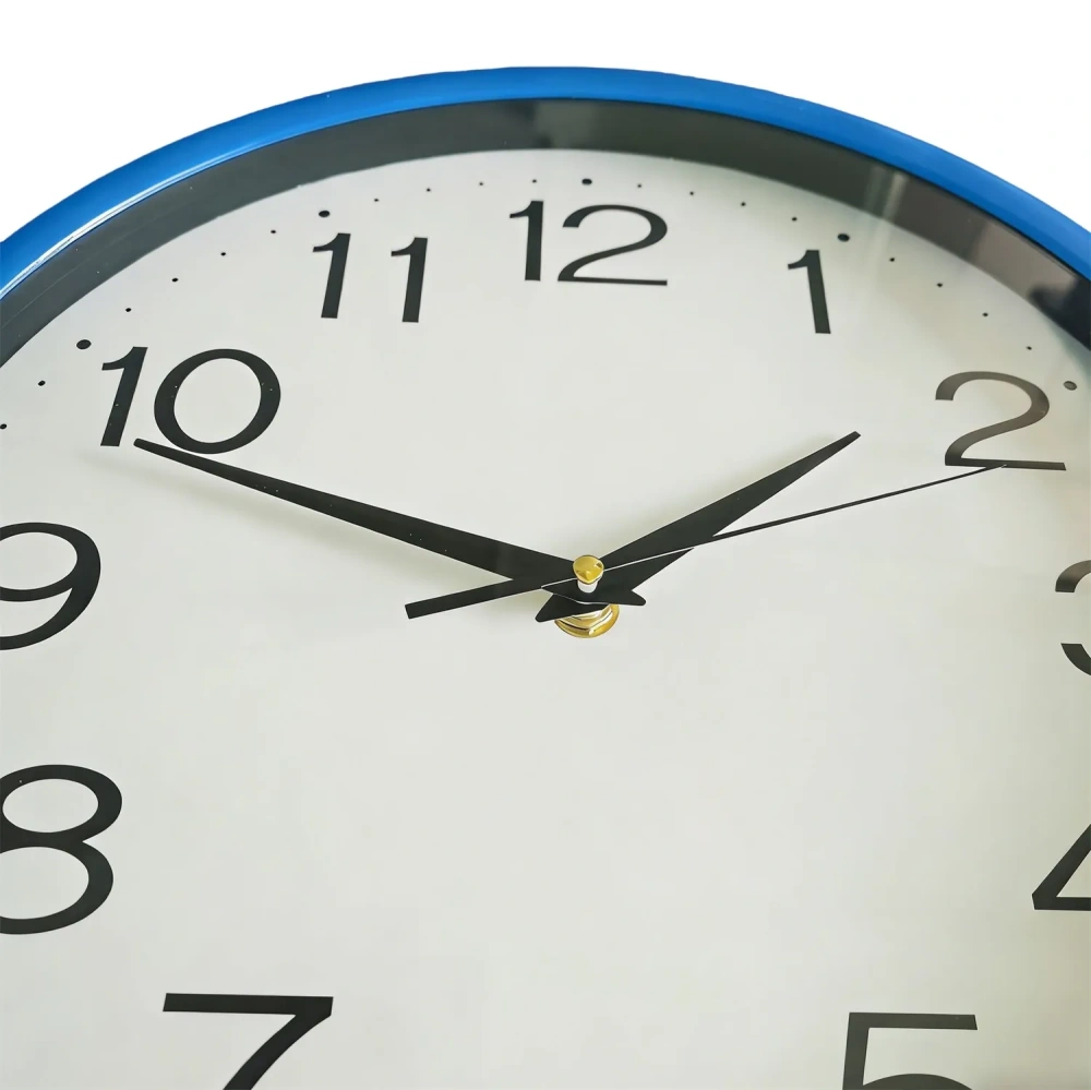 Promotional Wall Clock - Wholesale Custom