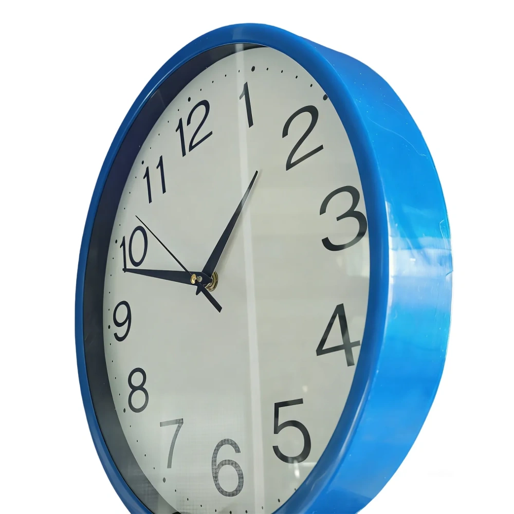 Promotional Wall Clock - Wholesale Custom