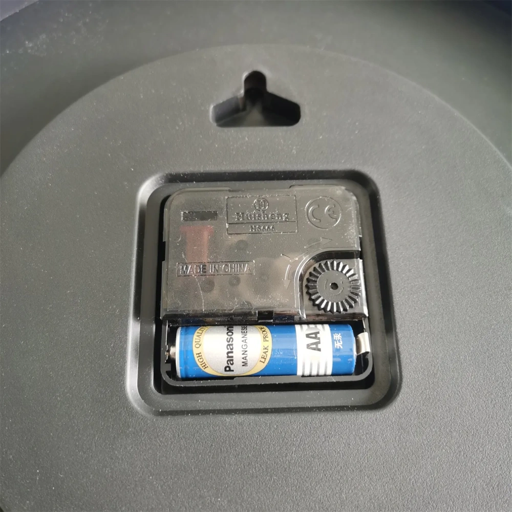 Promotional Wall Clock - Wholesale Custom